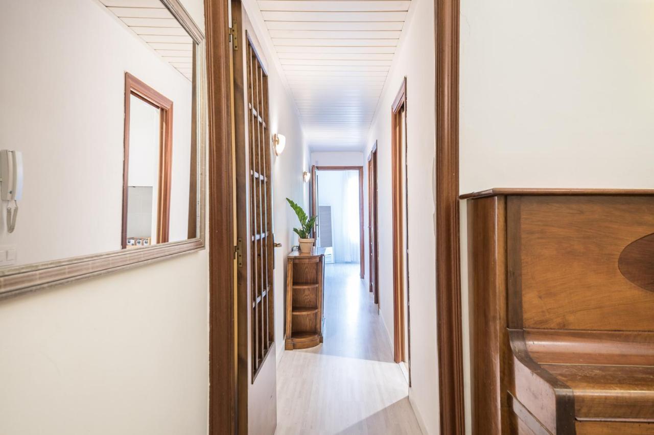 Spacious 3 Bed Apt In The Heart Of Sant Antoni برشلونة المظهر الخارجي الصورة
